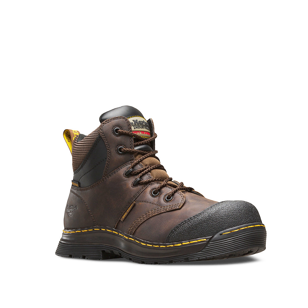 Toe Cap Dr Martens Safety Boots Size Dr Martens 6921 SURGE ST S3