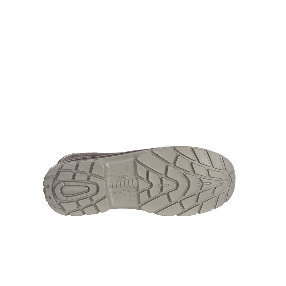 Himalayan 1405 S3/SR Black Chukka Safety Boot