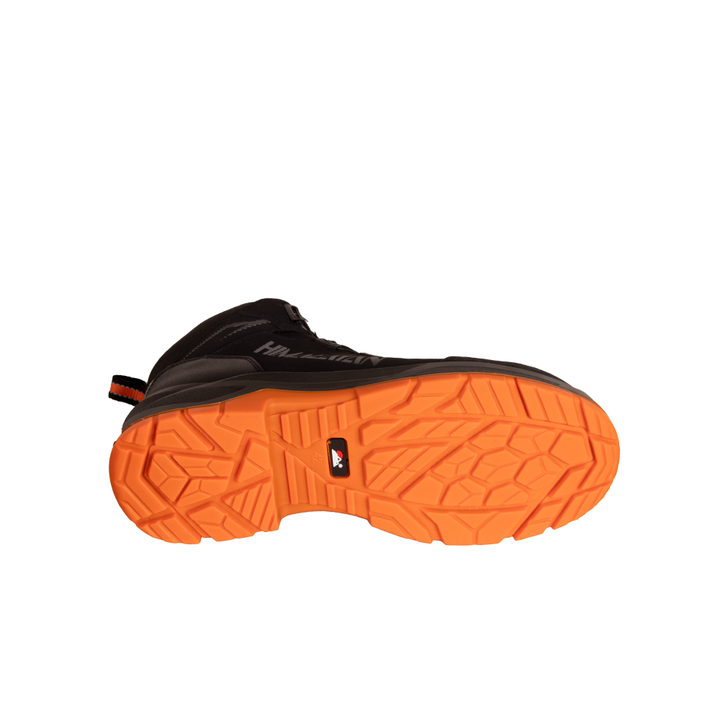Himalayan 5503 ReflectO Click Tight System S7S/SR Composite Waterproof Black Safety Boot