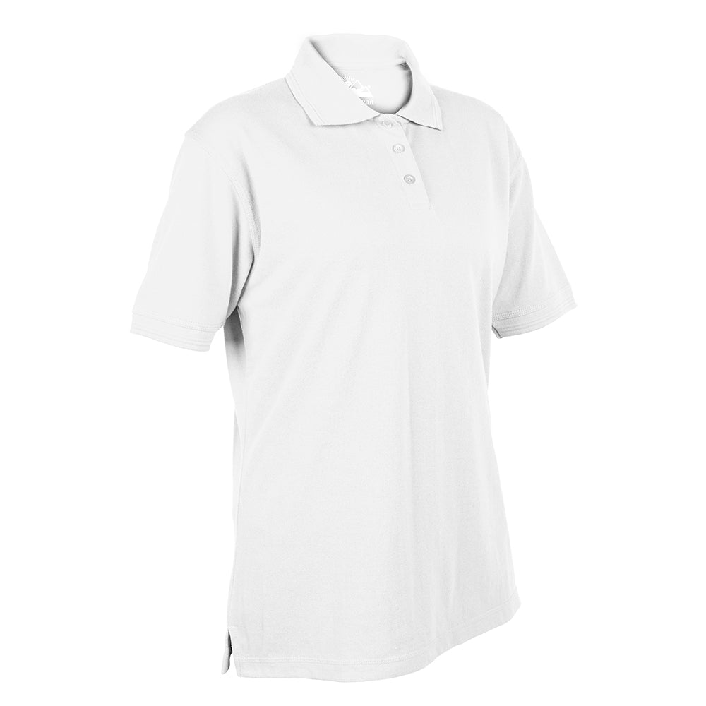 Himalayan Classic 245gsm Men's White Polo Shirt (Pack of 3)