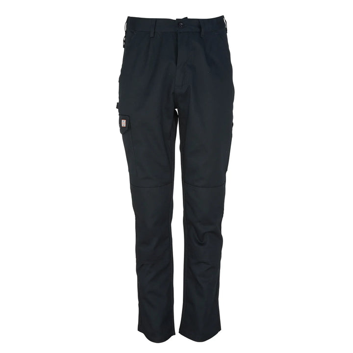 Unbreakable U227 Kite Pro Black Multi-Pocket Work Trouser