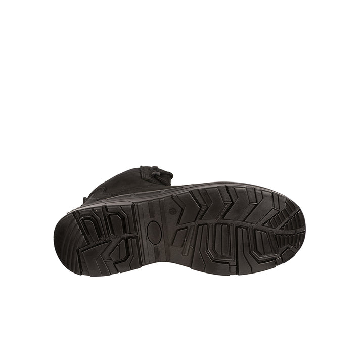 Unbreakable U136 Desert Onyx S3L Composite Side Zip Black Safety Boot