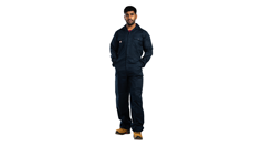 Coveralls