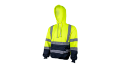 Hi-Visibility