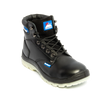 Himalayan 2600 S1P/SRC Black Safety Ankle Boot