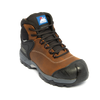 Himalayan 4104 Gravity2 Nubuck Waterproof Composite Brown Safety Boot