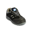 Himalayan 4115 S1P/SRC Composite Black Safety Shoe