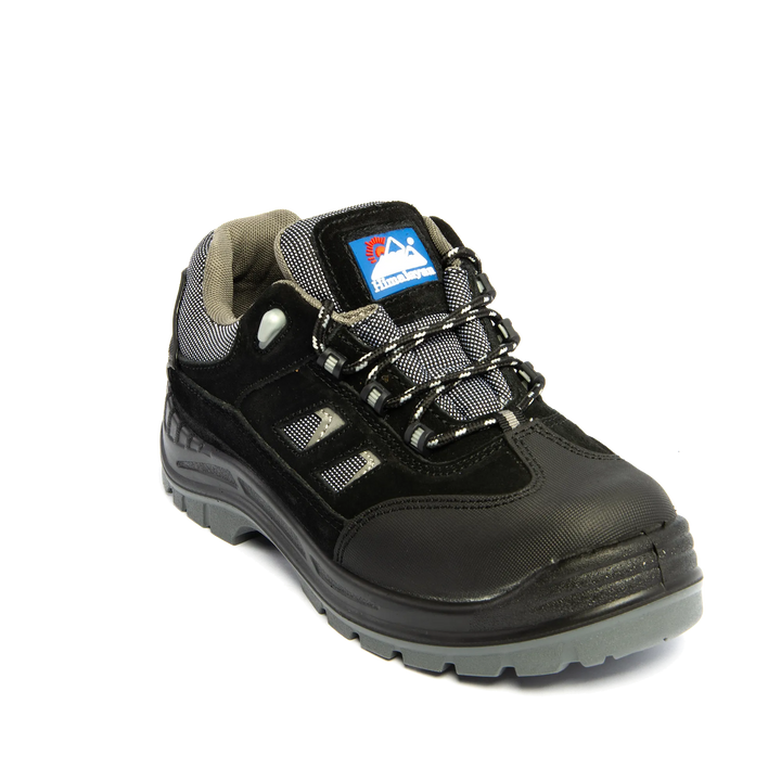 Himalayan 4115 S1P/SRC Composite Black Safety Shoe