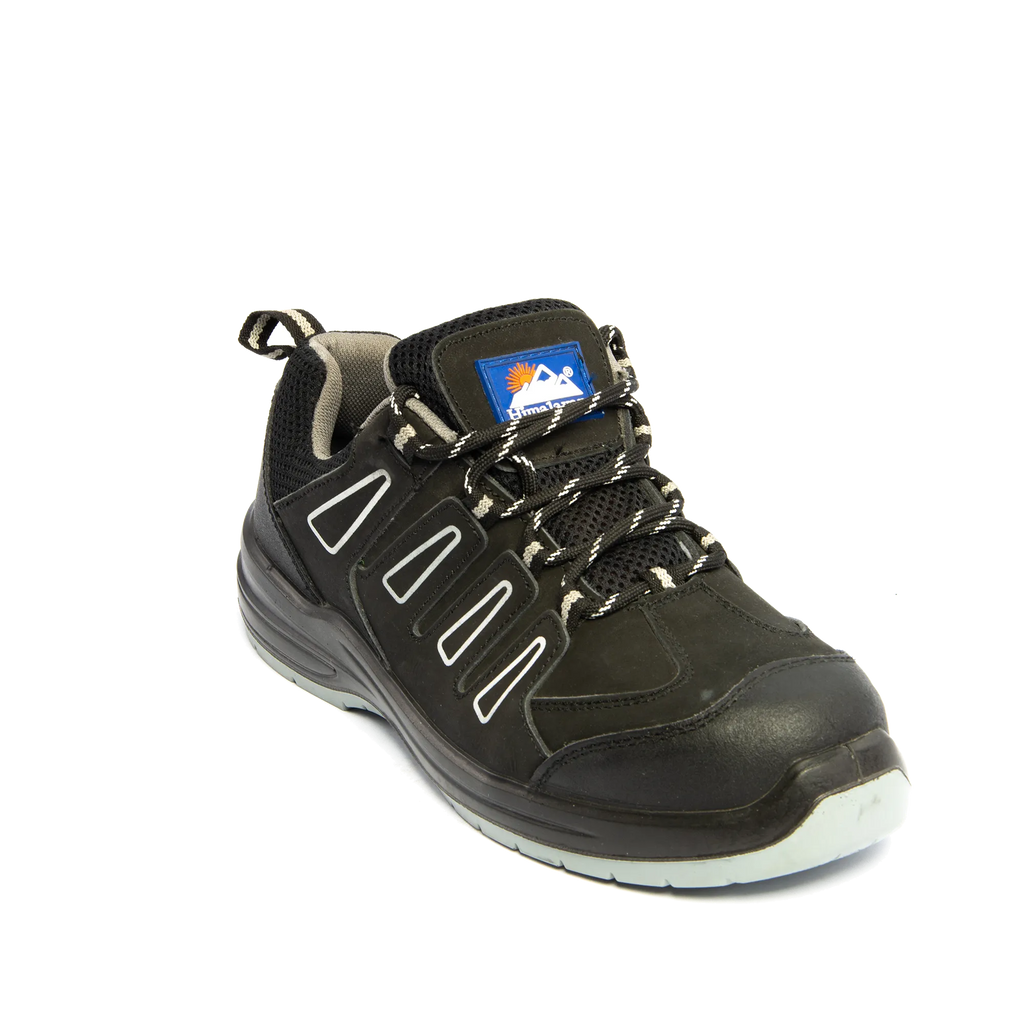 Himalayan 4214 S3/SRC Composite Black Safety Trainer