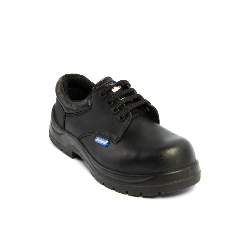 Himalayan 5113 S3/SRC HyGrip Composite Black Safety Shoe