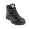 Himalayan 5200 S3/SRC Waterproof Composite Black Safety Boot