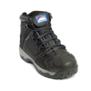 Himalayan 5206 S3/SRC Waterproof Black Safety Boot