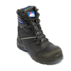 Himalayan 5210 StormHi S3/SRC Composite 8" Waterproof Black Safety Boot