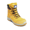 Himalayan 5211 StormHi S3/SRC Composite 8" Waterproof Honey Safety Boot