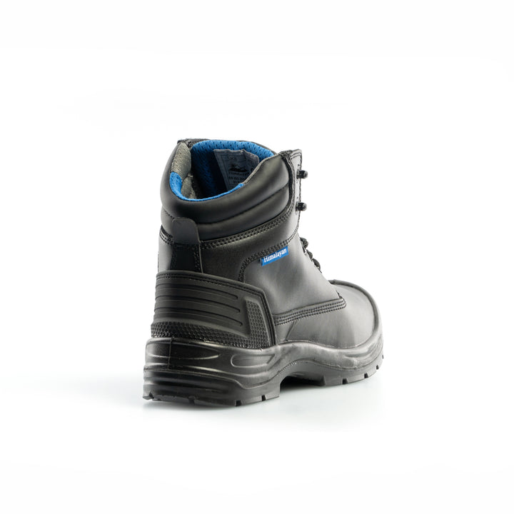 Himalayan 5212 S1P Metatarsal Black Leather Safety Boot