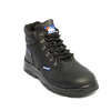 Himalayan 5220 S3/SRC Waterproof Black Safety Boot