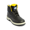 Himalayan 5240 S3/SRC Black Safety Boot