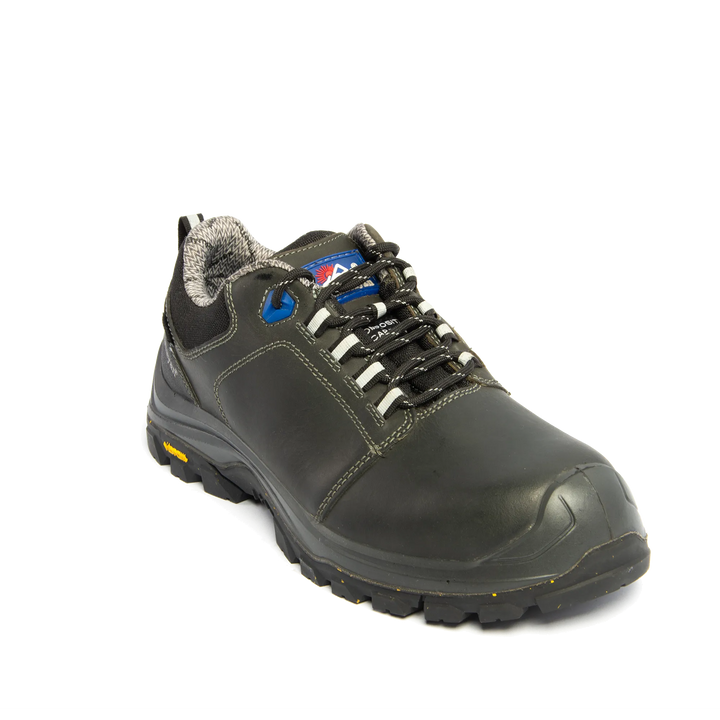 Himalayan Vibram 5705 Composite, Waterproof Black Safety Shoe