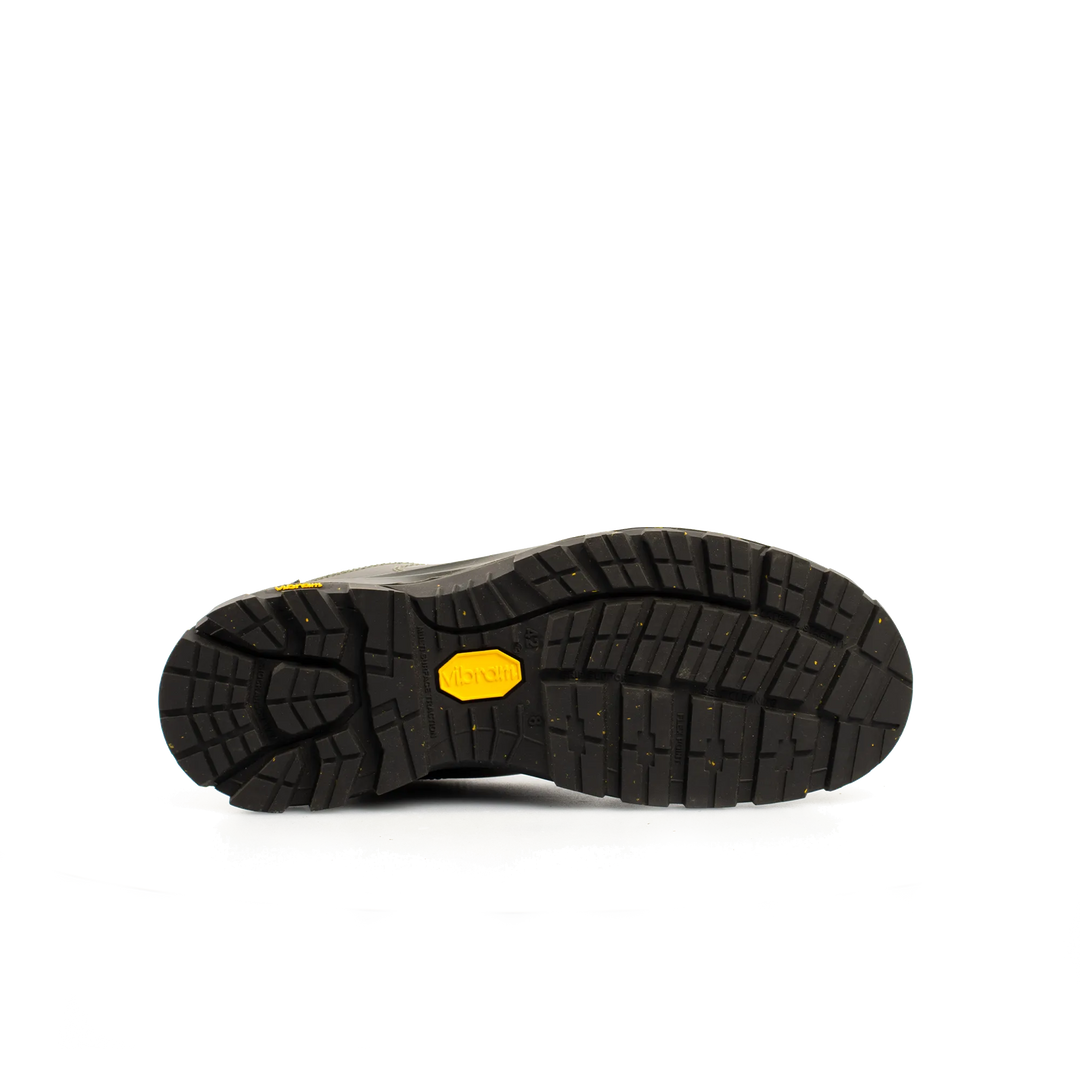 Himalayan Vibram 5705 Composite, Waterproof Black Safety Shoe