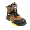 Himalayan Vibram 5802 Composite, Waterproof Brown Safety Boot