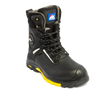 Himalayan Vibram 5803 Composite, Waterproof Black Hi-Cut Safety Boot