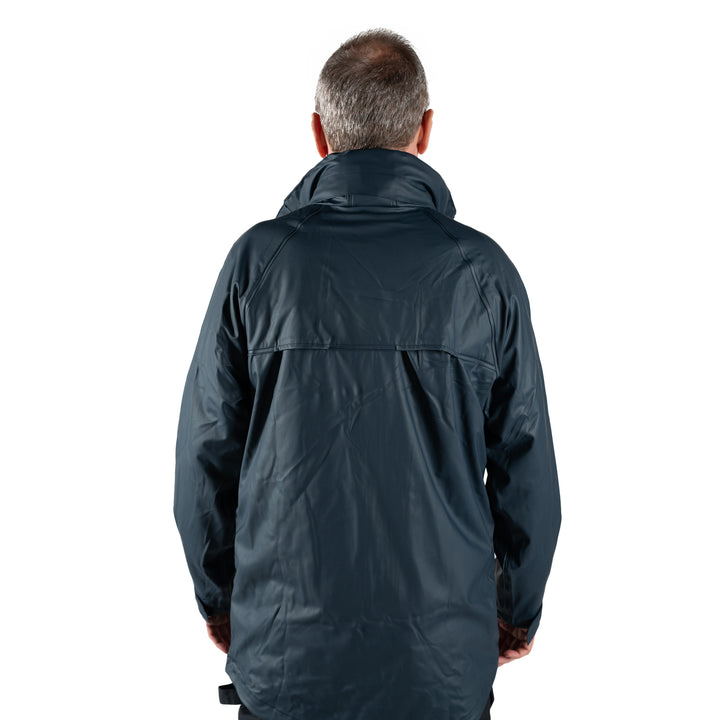 Unbreakable U280 Rain+ Navy Jacket
