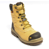 CAT 7063 S3/SRC/HRO Premier 8" Honey Safety Boot