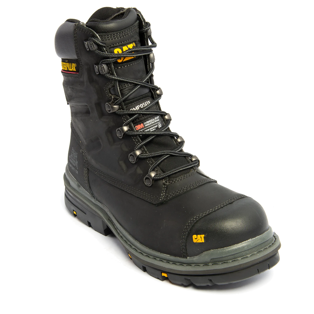 CAT 7064 S3/SRC/HRO Premier 8