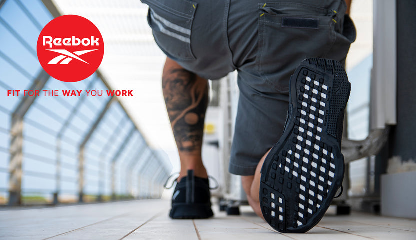 Briggs Industrial Footwear Ltd