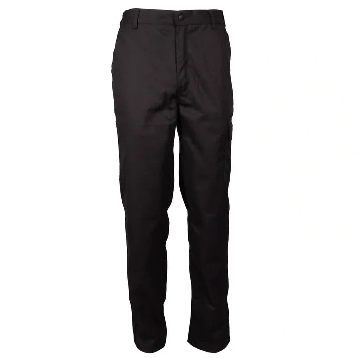 Himalayan H818 Black Active Work Trousers