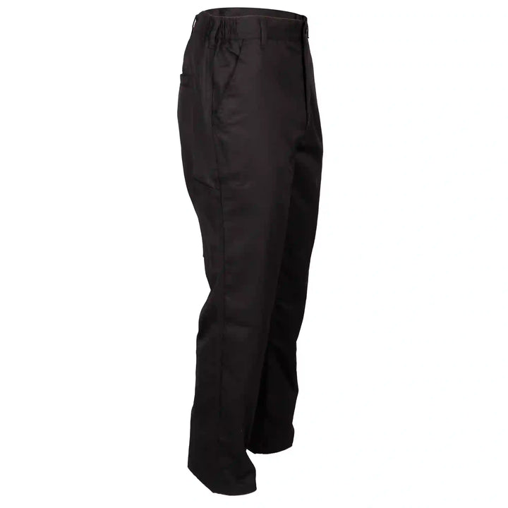 Himalayan H818 Black Active Work Trousers