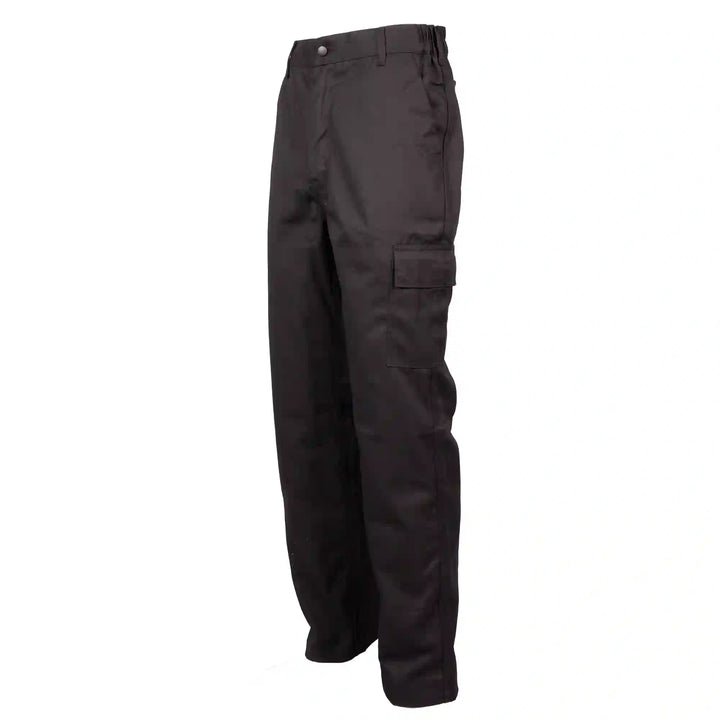 Himalayan H818 Black Active Work Trousers