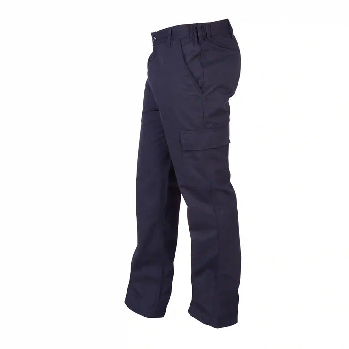 Himalayan H819 Navy Active Work Trousers