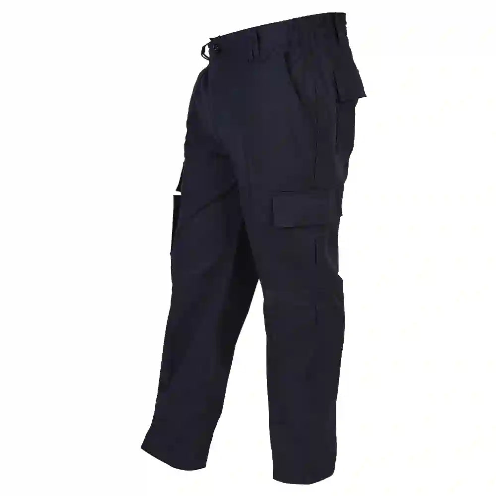 Himalayan H821 Black Bullet Work Trousers