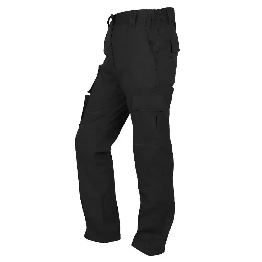 Himalayan H841 Black Women's Fit Work Trousers