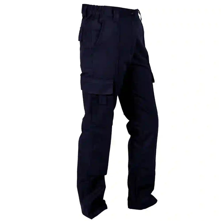 Himalayan H842 Navy Women's Fit Work Trousers