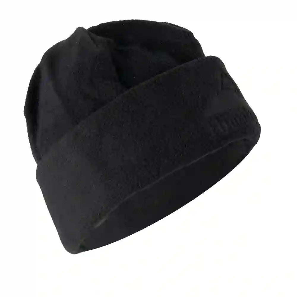 Himalayan H850 Black Insulator Beanie