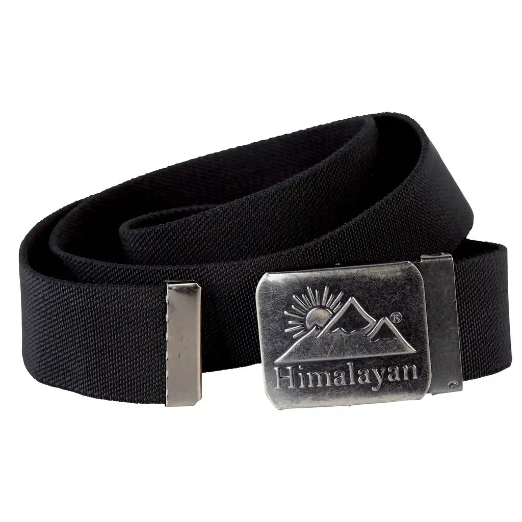 Himalayan H860 Black Revolve Belt