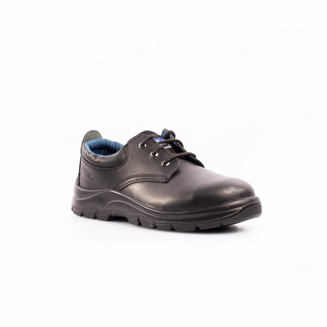 Himalayan 1410 S3/SRC Black Safety Shoe