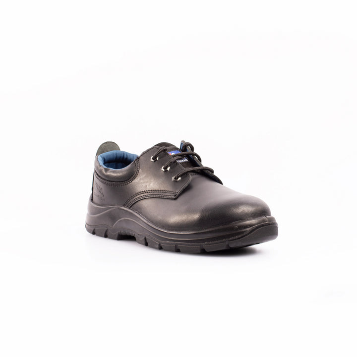 Himalayan 1410 S3/SRC Black Safety Shoe