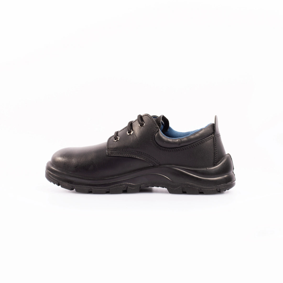 Himalayan 1410 S3/SRC Black Safety Shoe