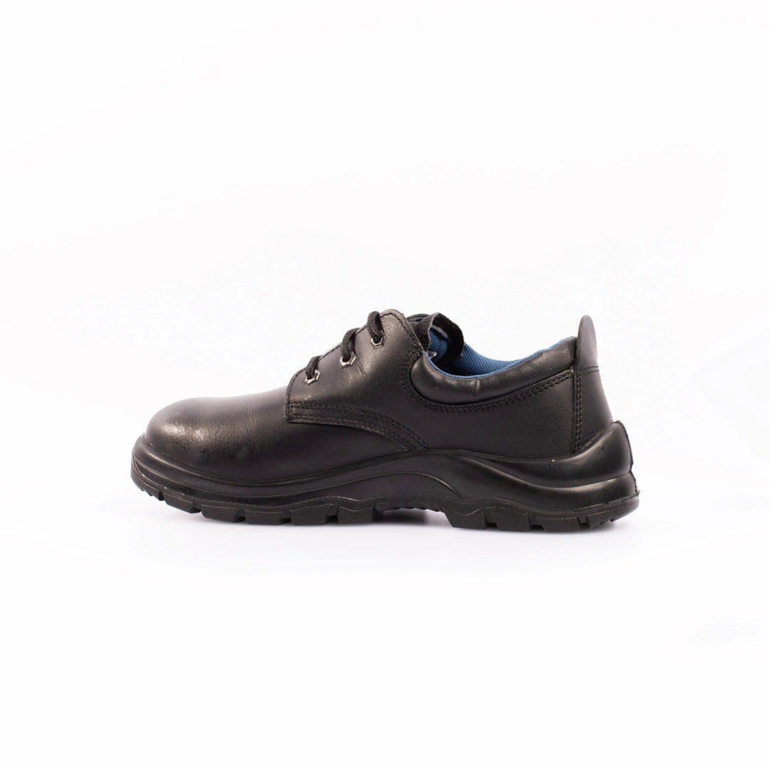 Himalayan 1410 S3/SRC Black Safety Shoe