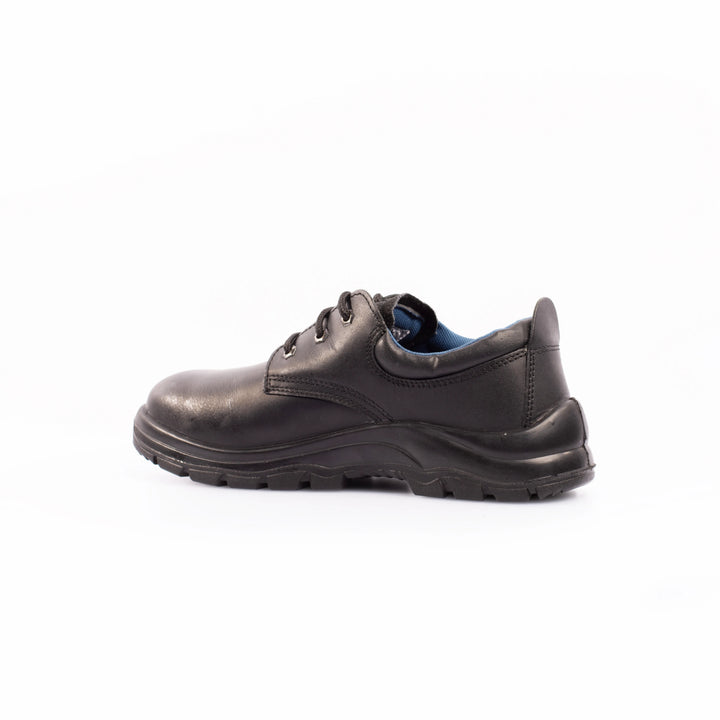 Himalayan 1410 S3/SRC Black Safety Shoe