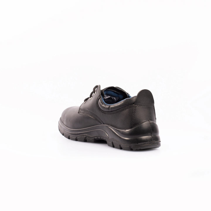 Himalayan 1410 S3/SRC Black Safety Shoe