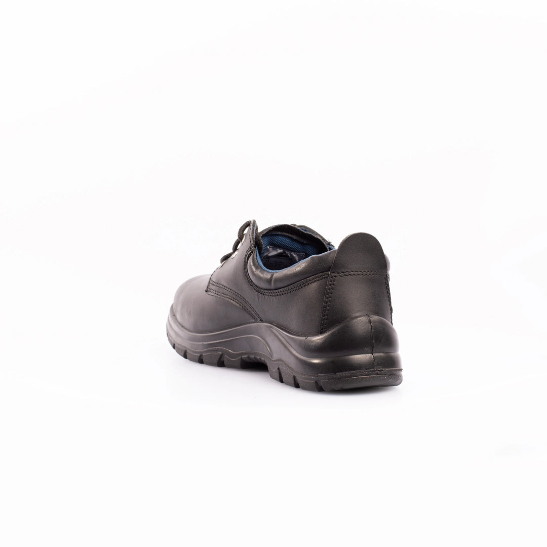 Himalayan 1410 S3/SRC Black Safety Shoe