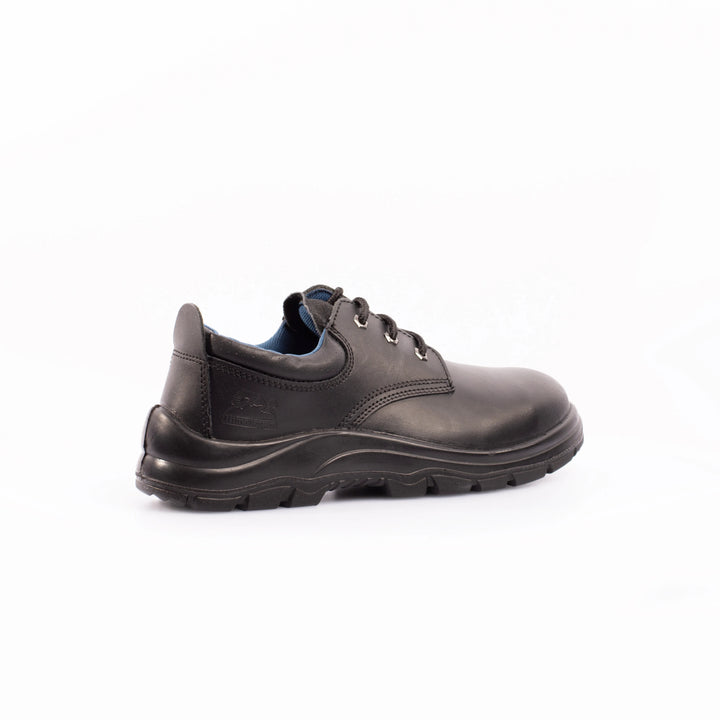 Himalayan 1410 S3/SRC Black Safety Shoe