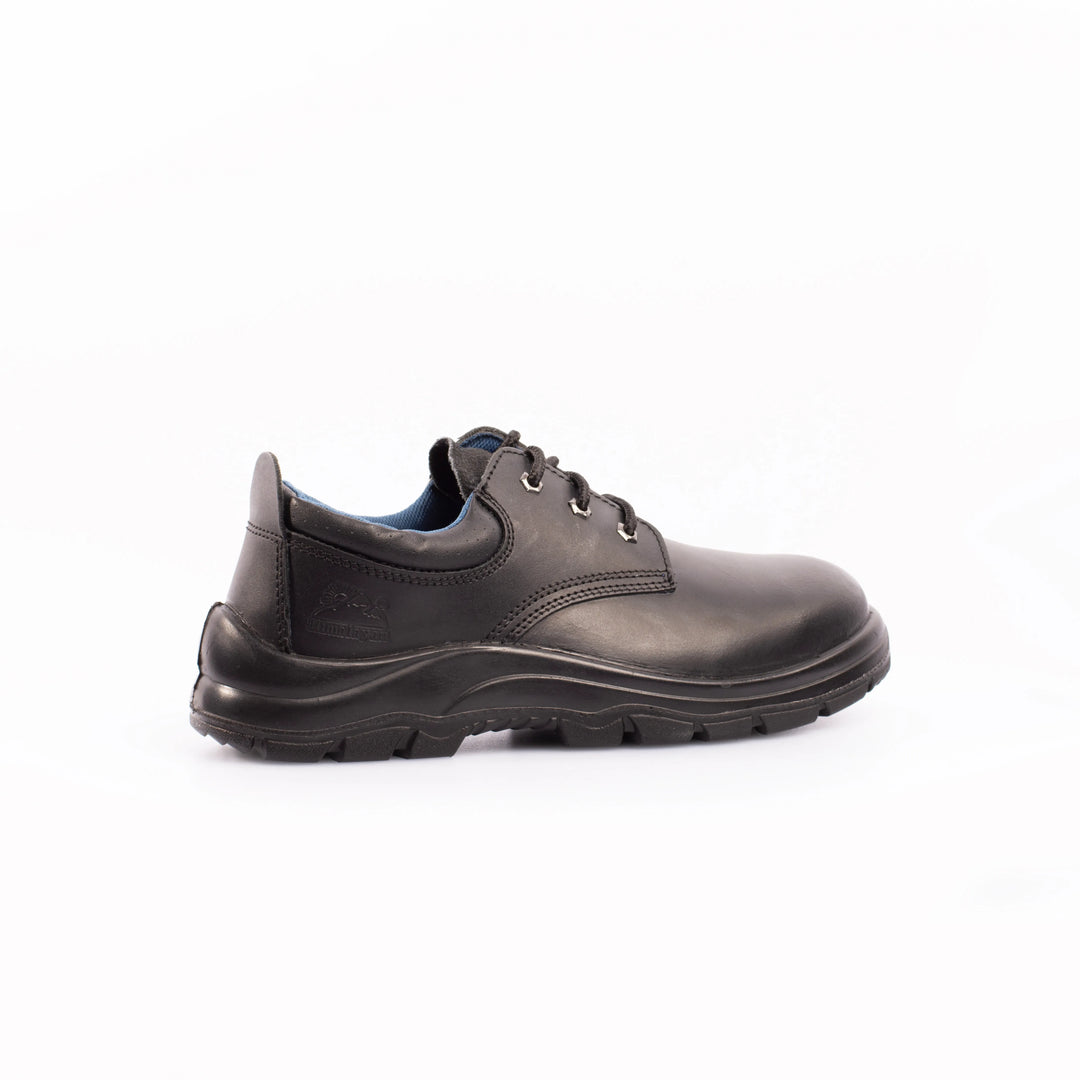 Himalayan 1410 S3/SRC Black Safety Shoe