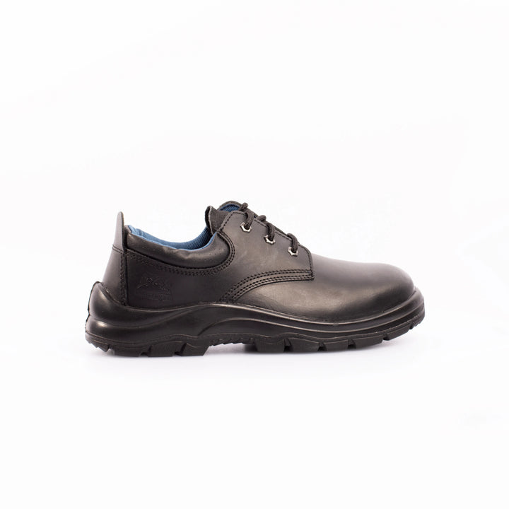 Himalayan 1410 S3/SRC Black Safety Shoe