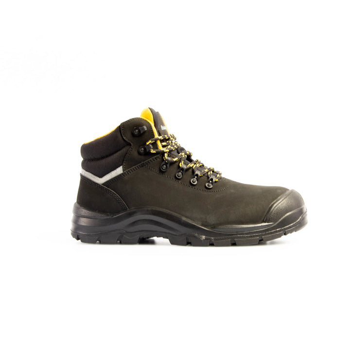 Himalayan 2603 S3/SRC Composite Black Hiker Safety Boot