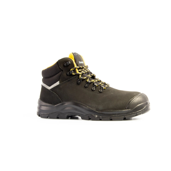 Himalayan 2603 S3/SRC Composite Black Hiker Safety Boot